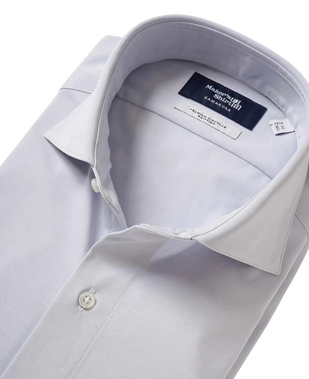 TOKYO SLIM FIT -  Italian Spread Premium Circular J-Tech Stretch EASY CARE - Image 10