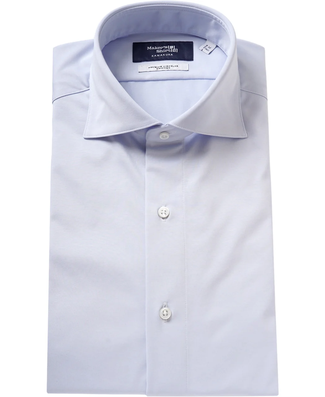 TOKYO SLIM FIT -  Italian Spread Premium Circular J-Tech Stretch EASY CARE - Image 11