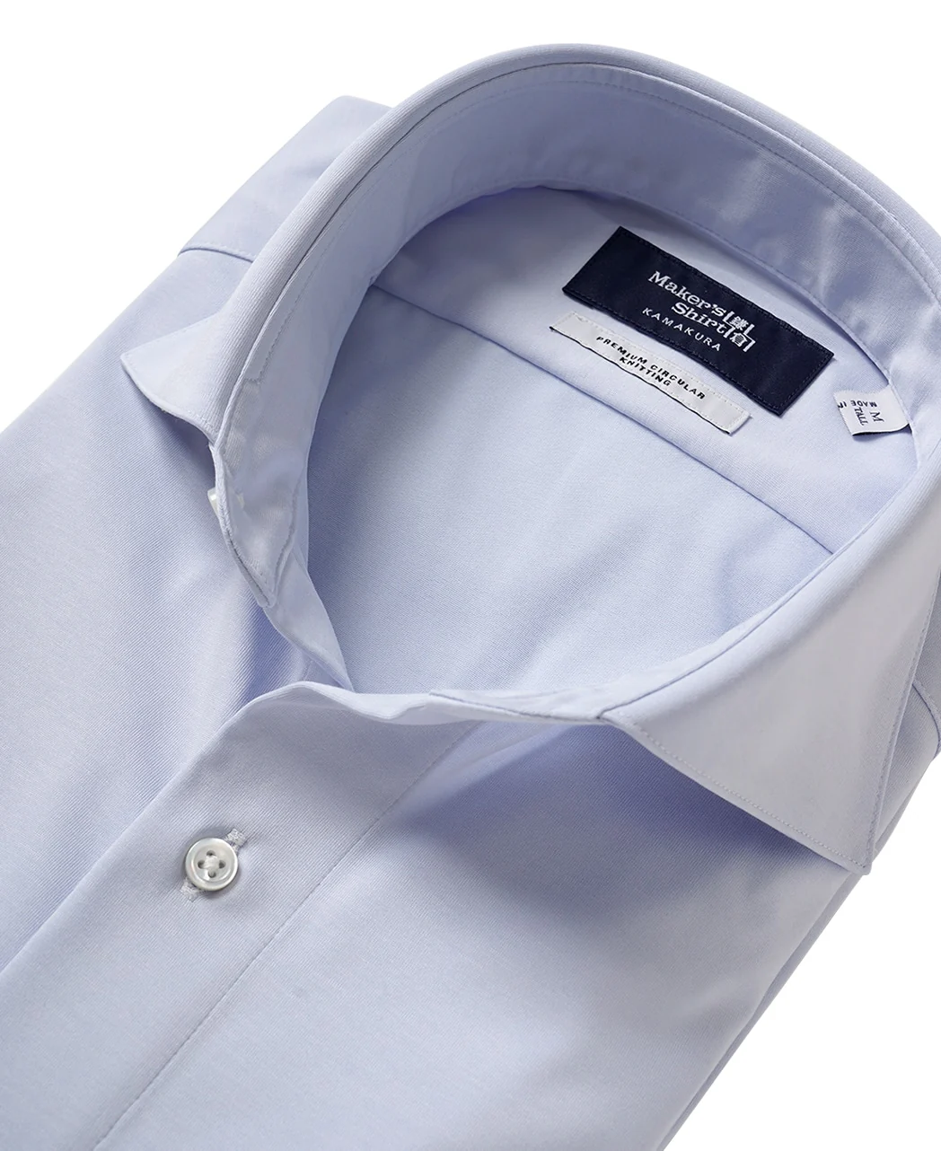 TOKYO SLIM FIT -  Italian Spread Premium Circular J-Tech Stretch EASY CARE - Image 13