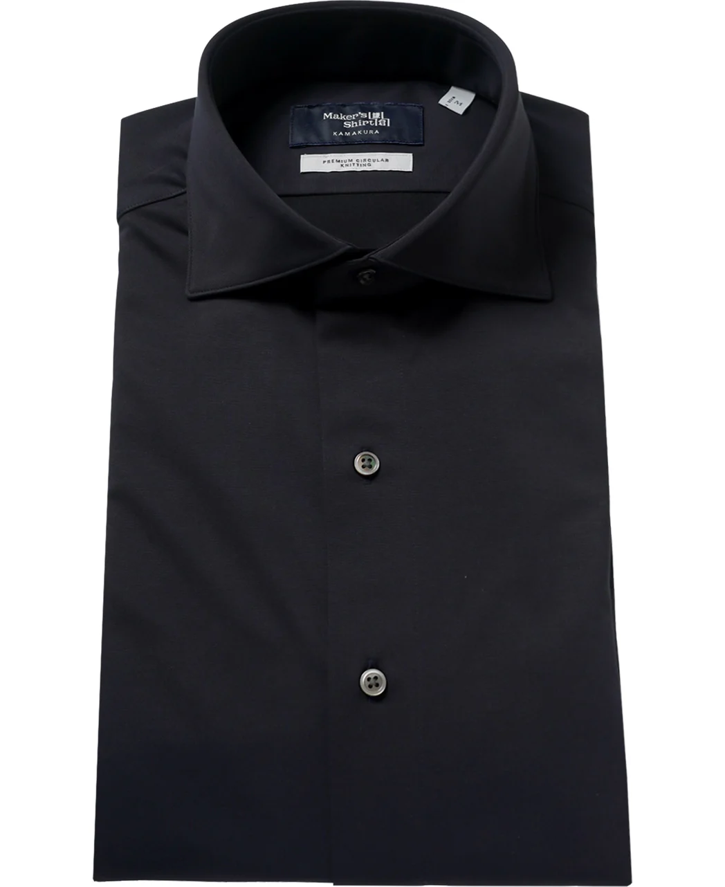 TOKYO SLIM FIT -  Italian Spread Premium Circular J-Tech Stretch EASY CARE - Image 16