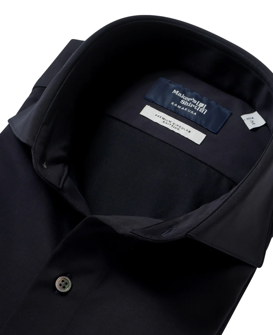 TOKYO SLIM FIT -  Italian Spread Premium Circular J-Tech Stretch EASY CARE - Image 20