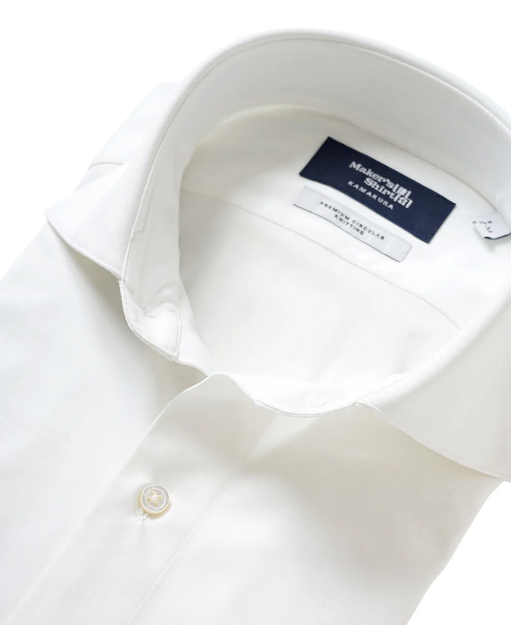 TOKYO SLIM FIT -  Italian Spread Premium Circular J-Tech Stretch EASY CARE - Image 6