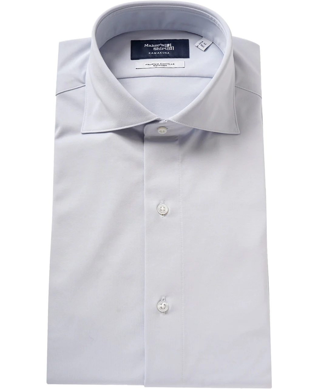 TOKYO SLIM FIT -  Italian Spread Premium Circular J-Tech Stretch EASY CARE - Image 8