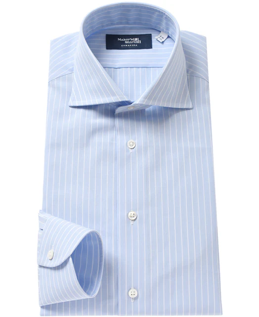 TOKYO SLIM FIT -  Dobby Ice Cotton - Image 12