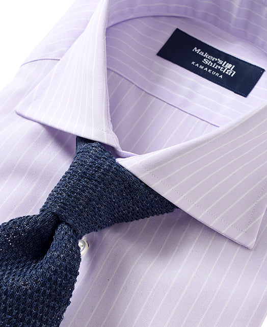 TOKYO SLIM FIT -  Dobby Ice Cotton - Image 3