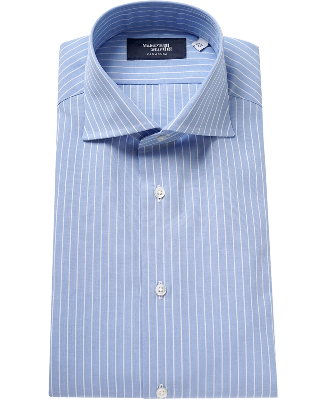 TOKYO SLIM FIT -  Dobby Ice Cotton - Image 5
