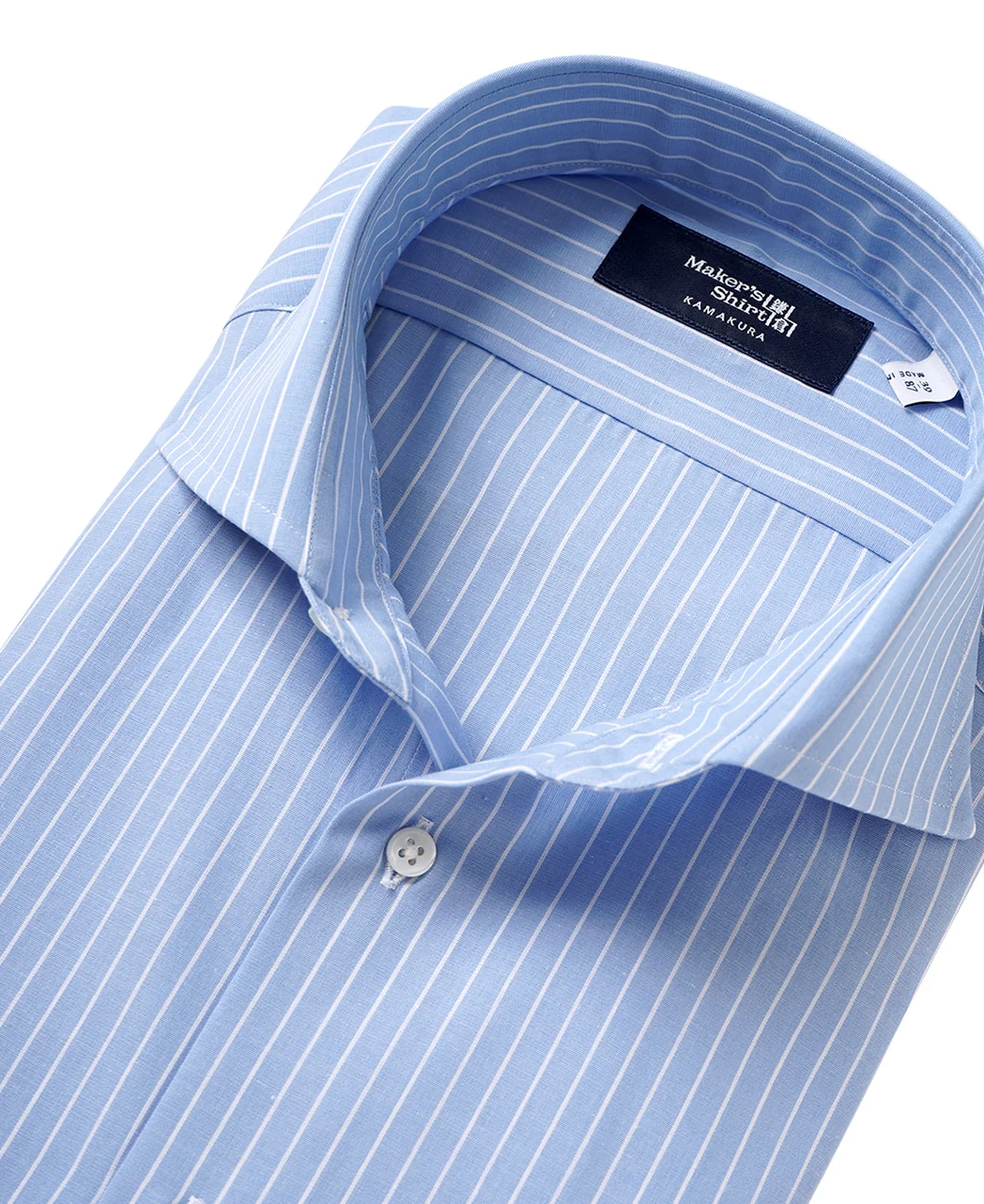 TOKYO SLIM FIT -  Dobby Ice Cotton - Image 7