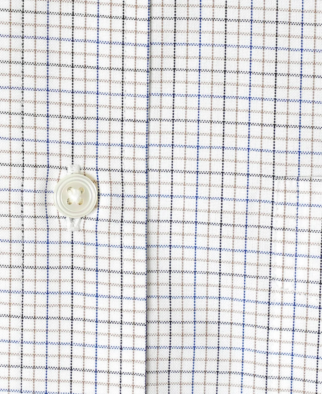 TOKYO FIT - Casual Button Down Pinpoint Oxford - Image 3