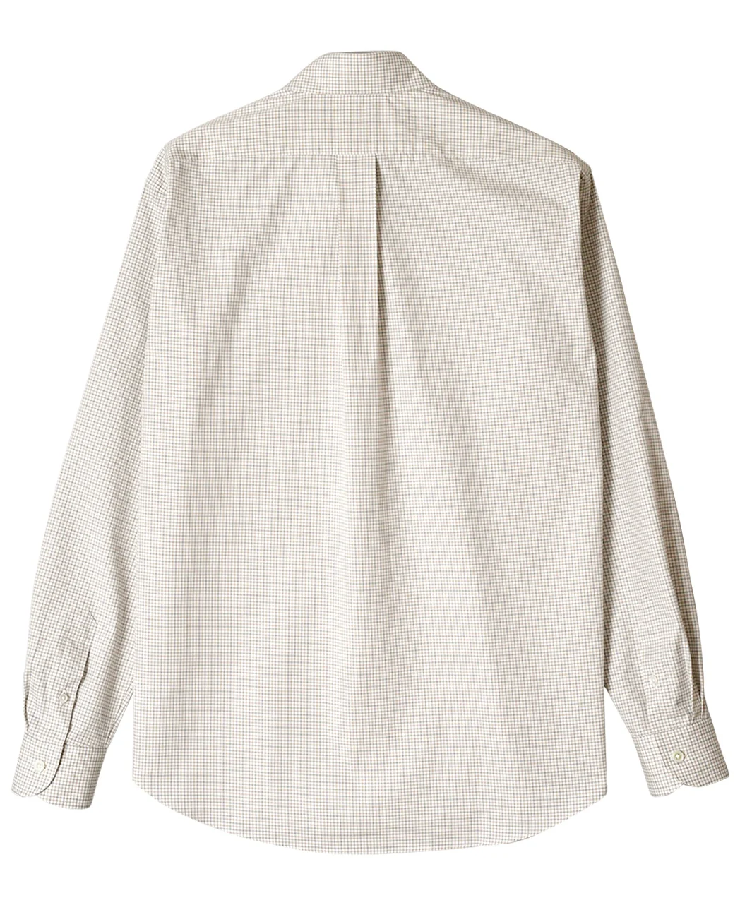 TOKYO FIT - Casual Button Down Pinpoint Oxford - Image 5