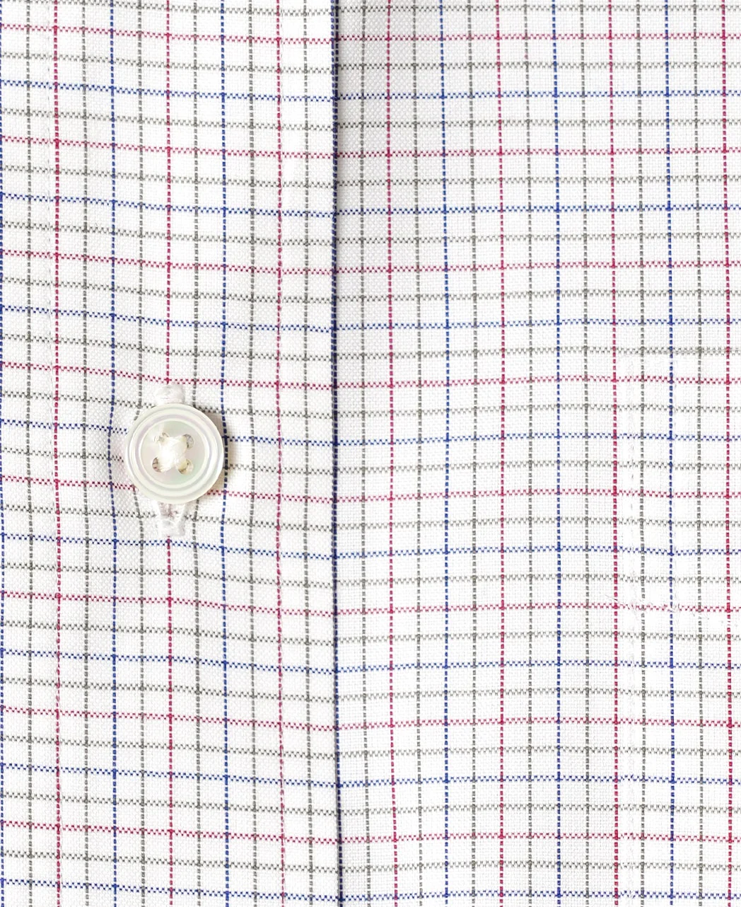 TOKYO FIT - Casual Button Down Pinpoint Oxford - Image 9