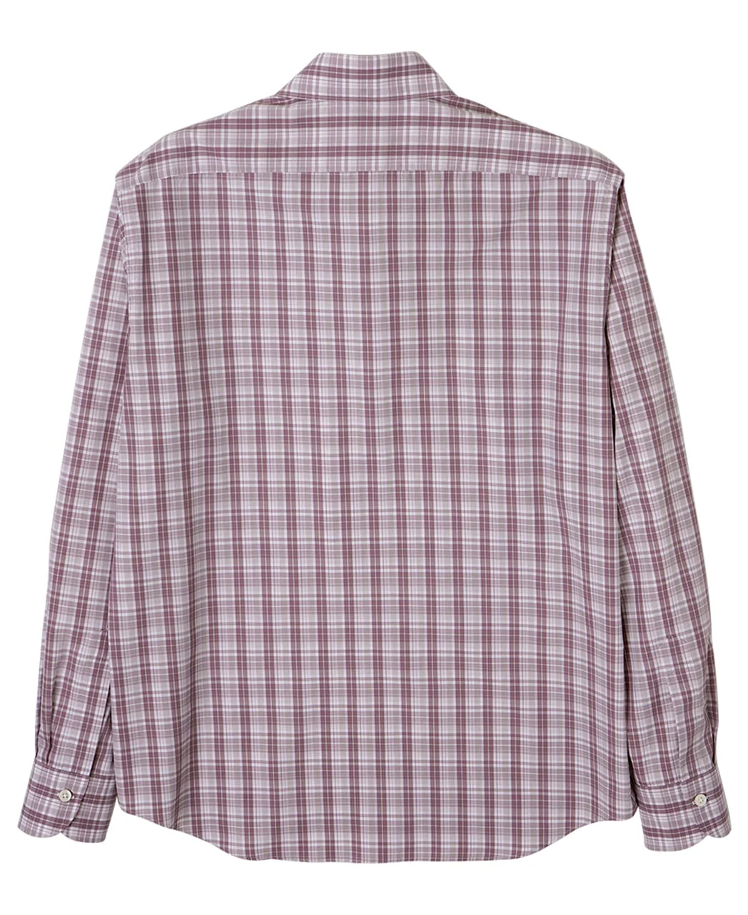 TOKYO FIT - Casual Capri Broadcloth - Image 3