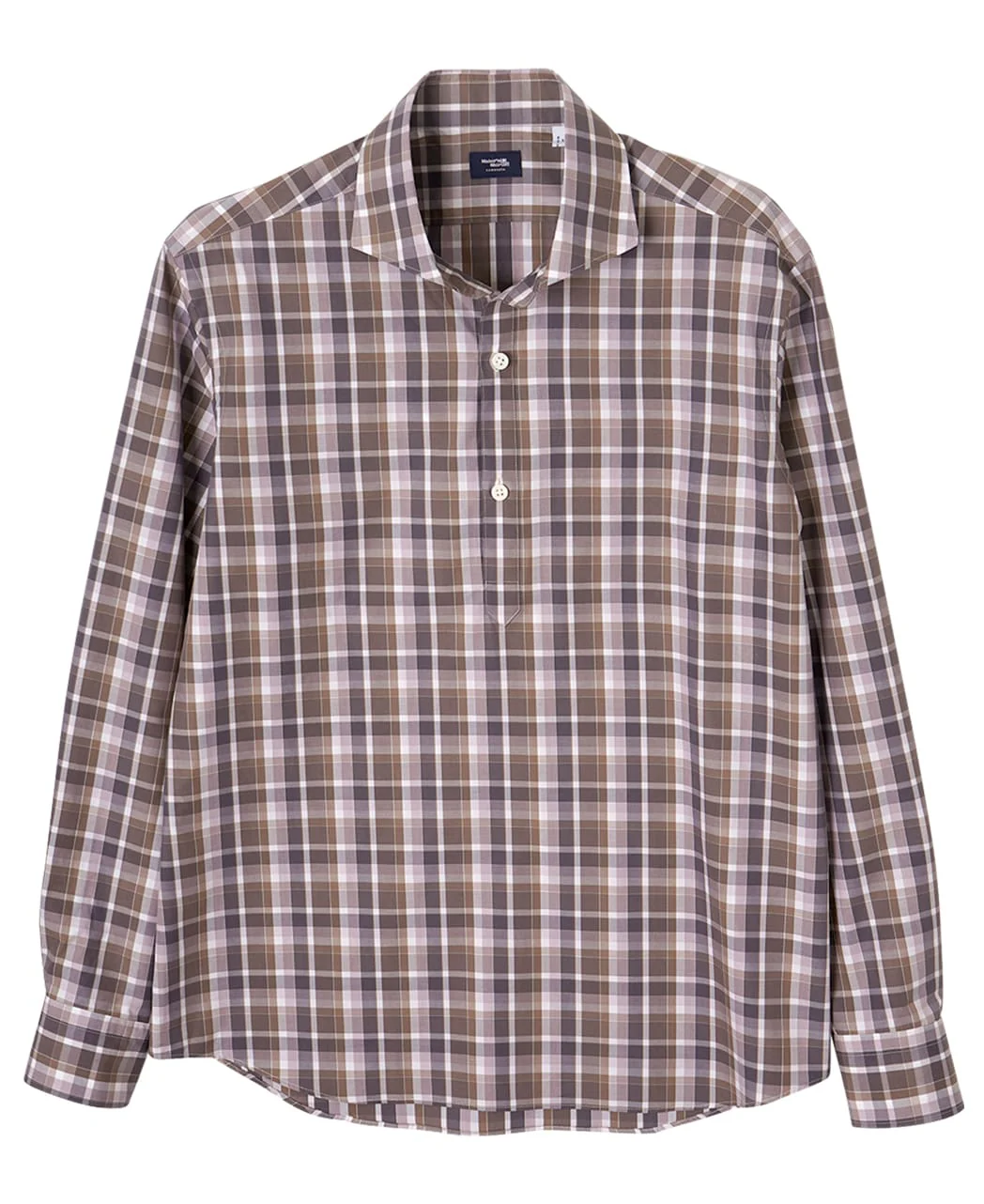 TOKYO FIT - Casual Capri Broadcloth