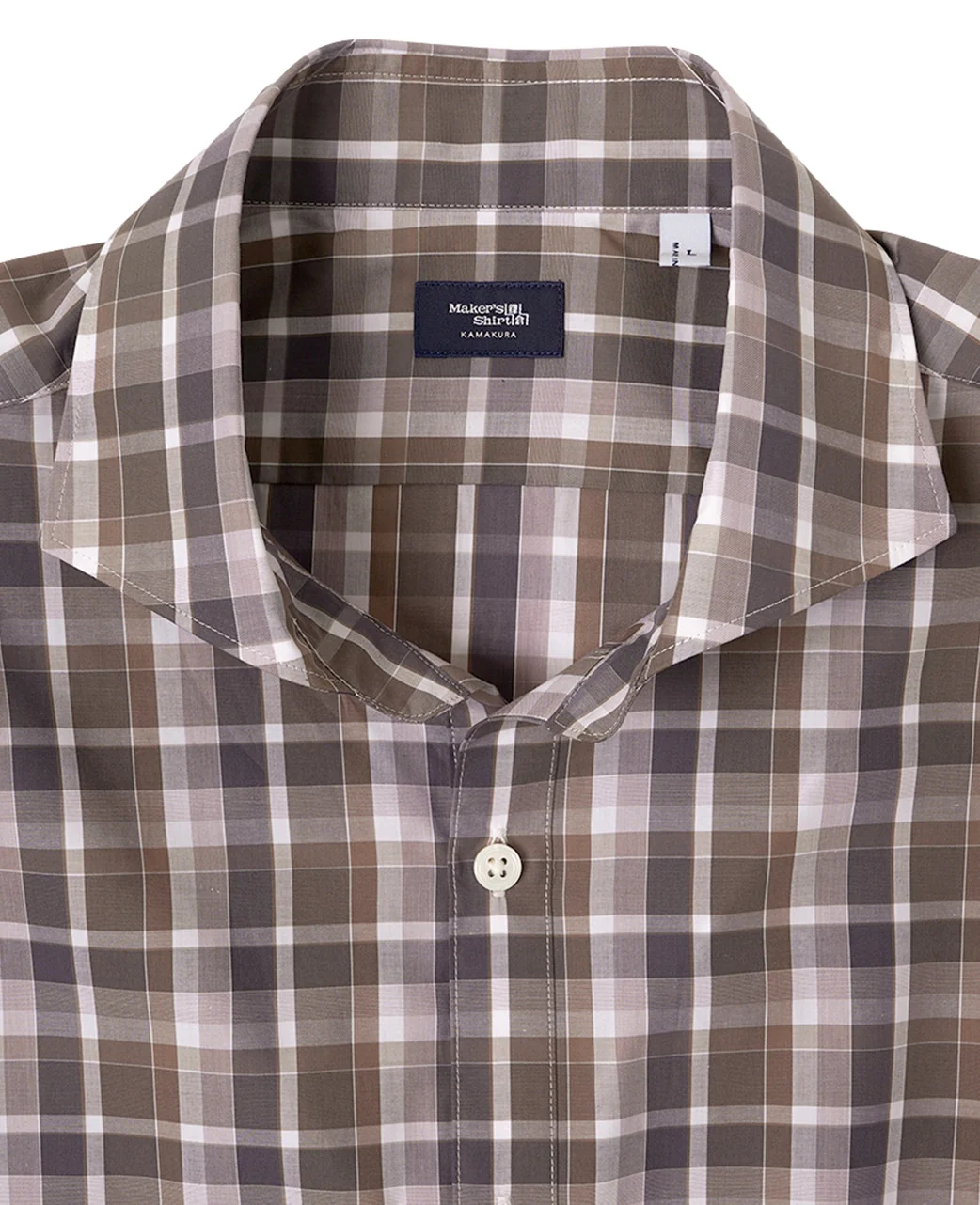 TOKYO FIT - Casual Capri Broadcloth - Image 3