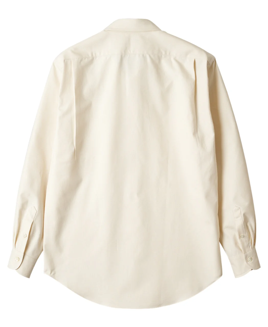 Tokyo Fit - Double Pocket Spread Herringbone - Image 4