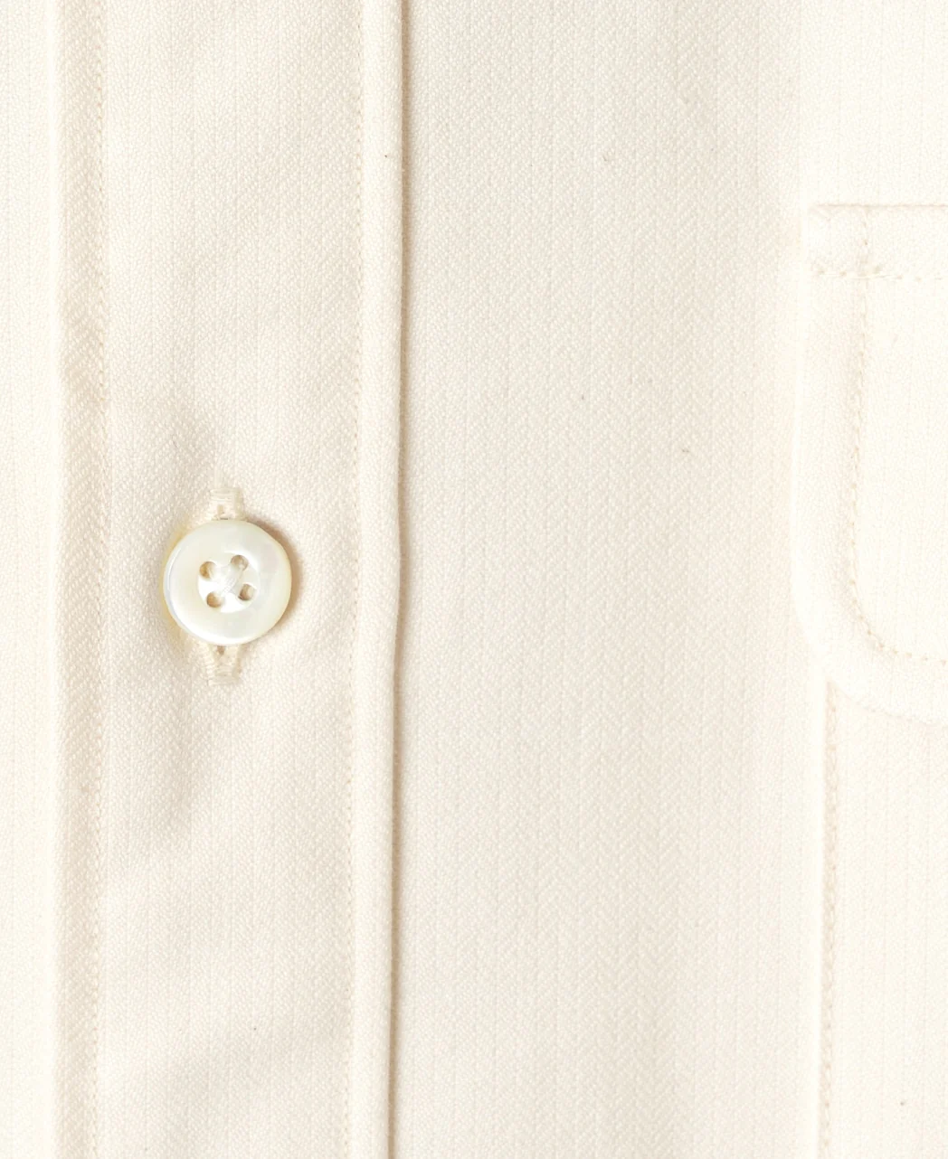 Tokyo Fit - Double Pocket Spread Herringbone - Image 5