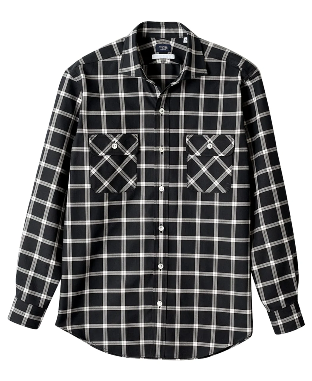 TOKYO FIT Casual Spread Herringbone Double Pocket