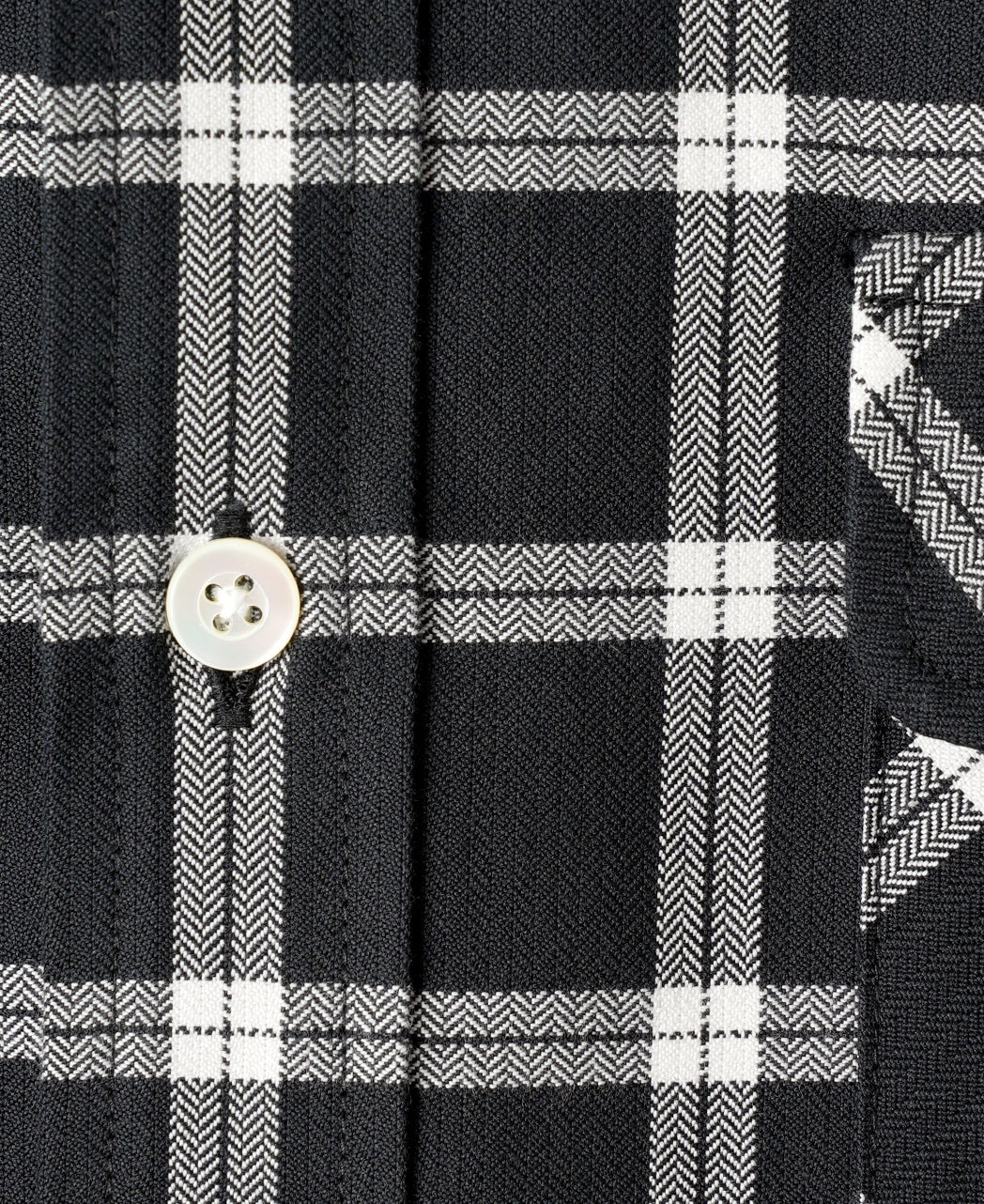 TOKYO FIT Casual Spread Herringbone Double Pocket - Image 2