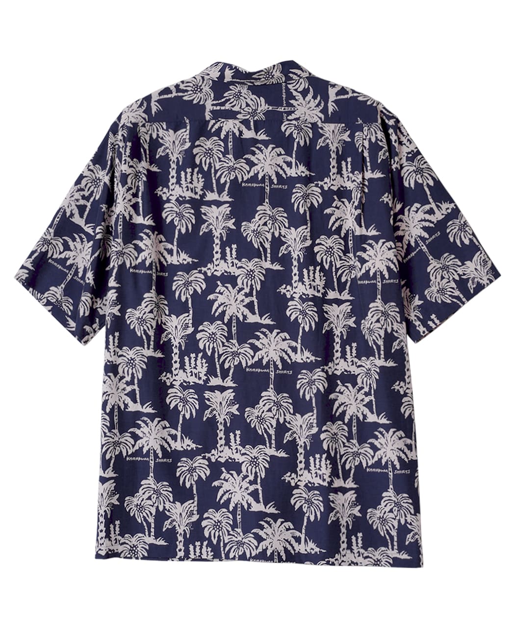 Kamaloha Casual Short Sleeve Shirt - Image 12