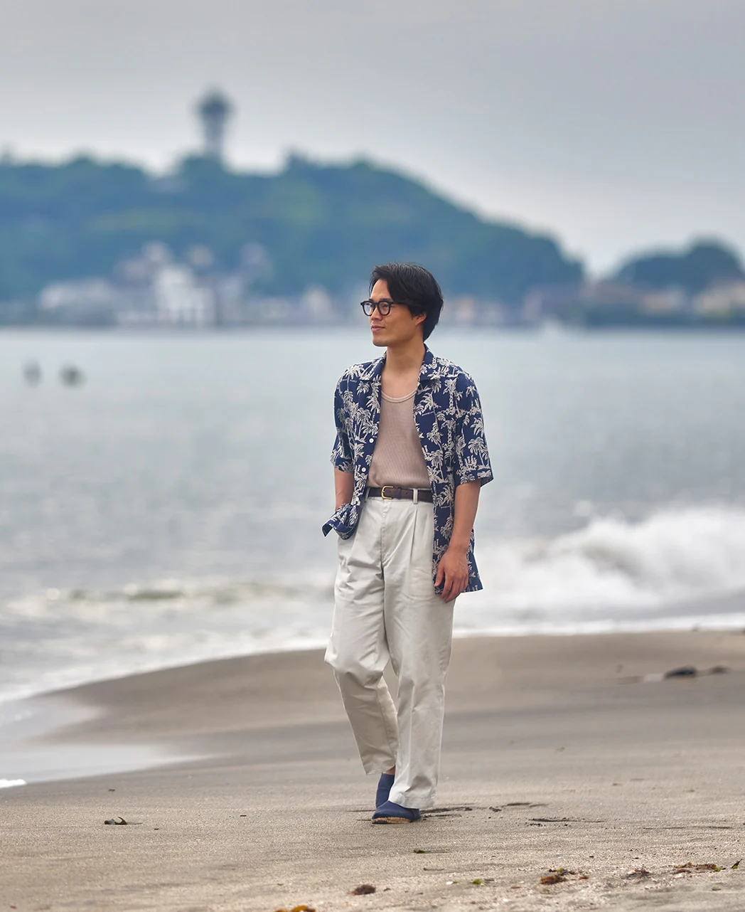 Kamaloha Casual Short Sleeve Shirt - Image 13