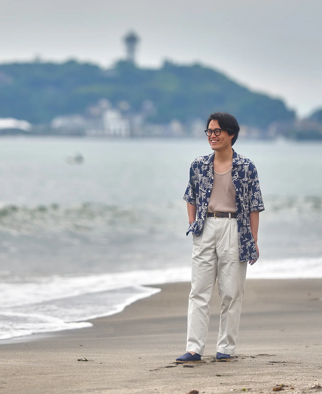 Kamaloha Casual Short Sleeve Shirt - Image 14
