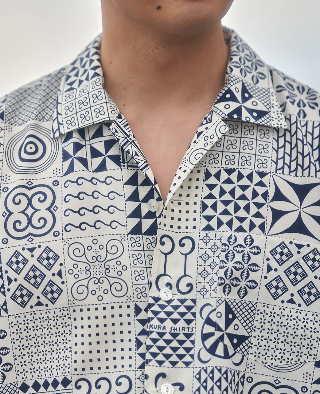 Kamaloha Casual Short Sleeve Shirt - Image 14