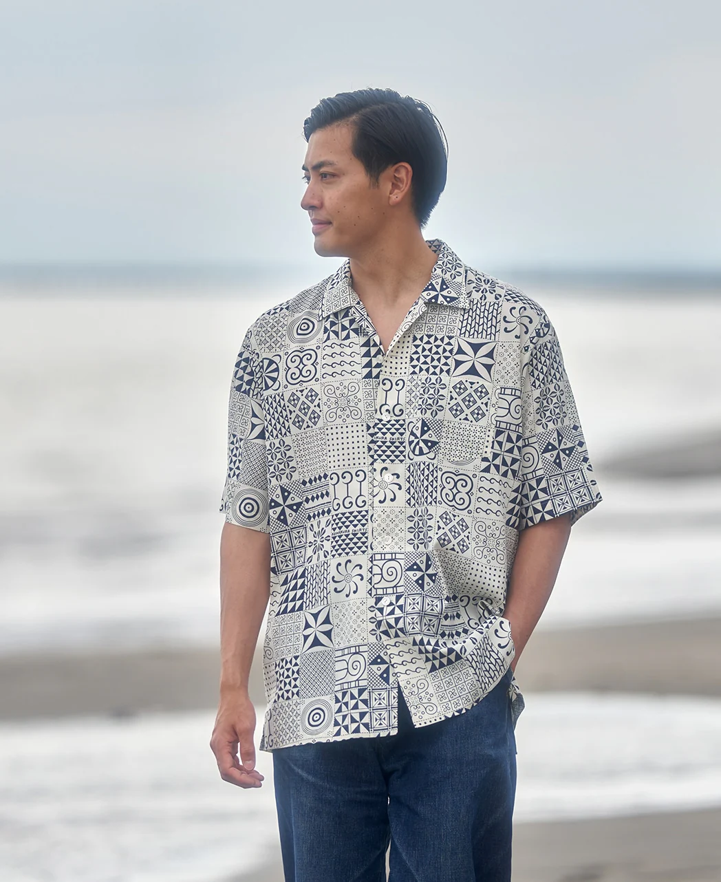 Kamaloha Casual Short Sleeve Shirt - Image 15