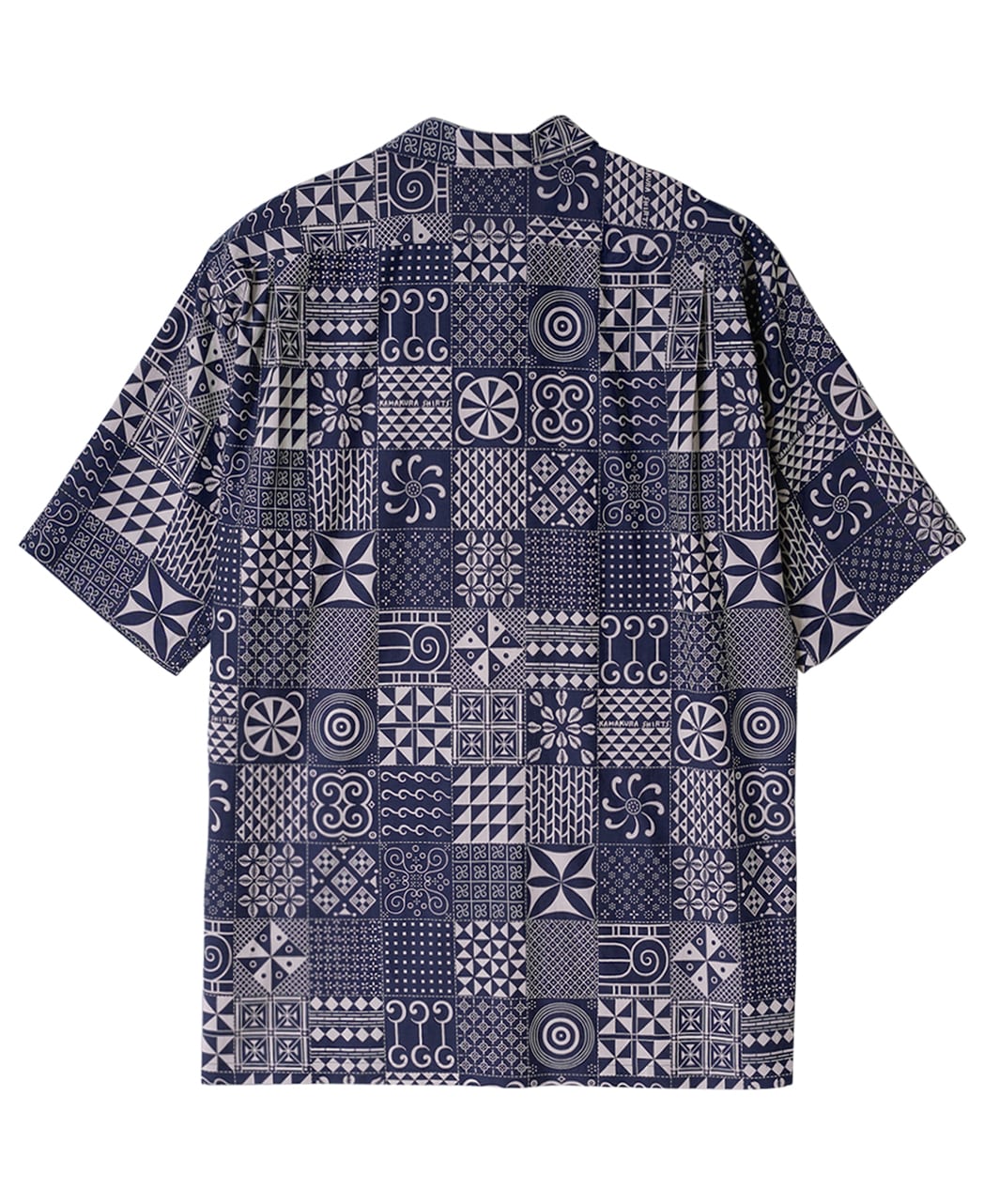 Kamaloha Casual Short Sleeve Shirt - Image 3