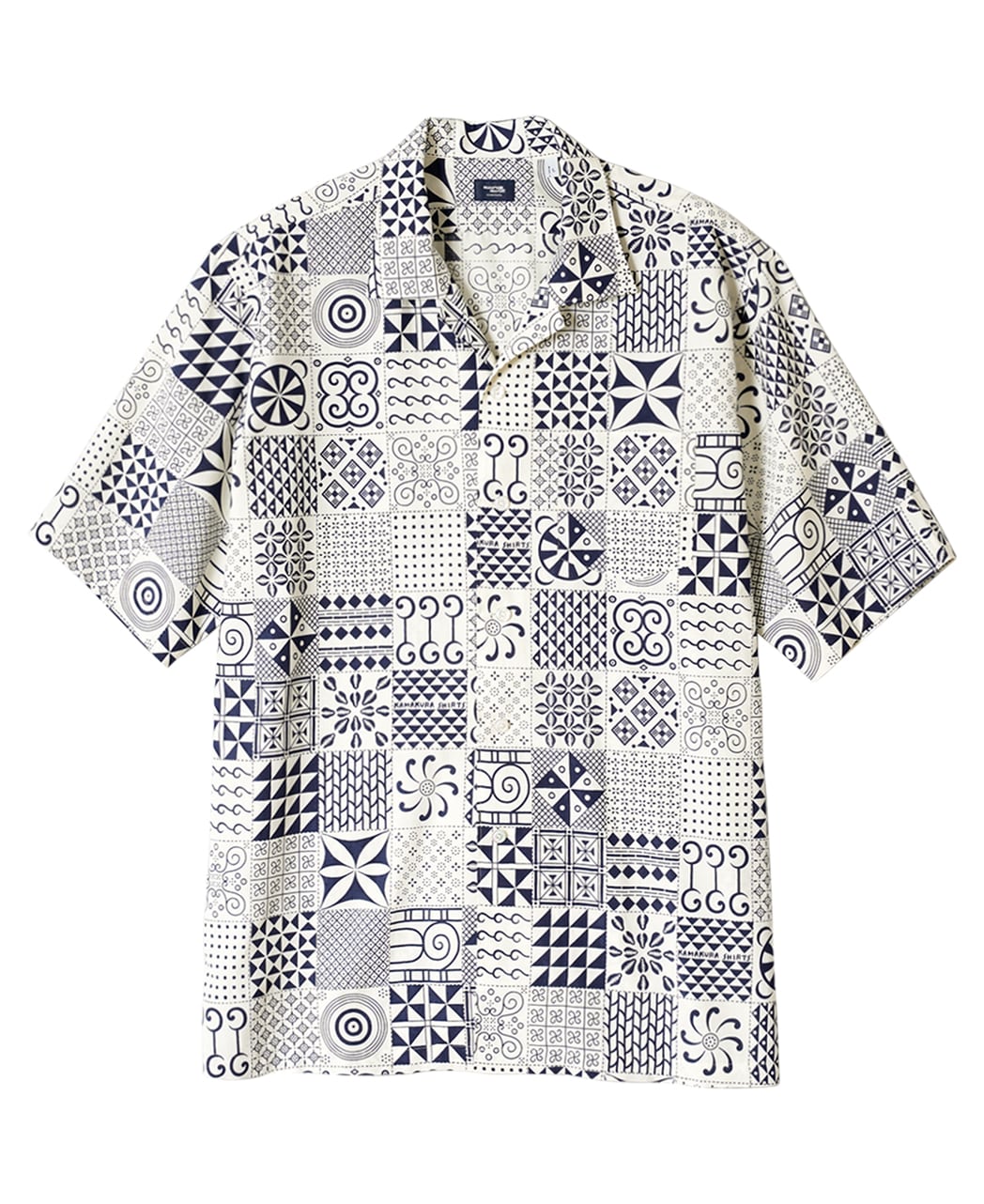 Kamaloha Casual Short Sleeve Shirt - Image 7