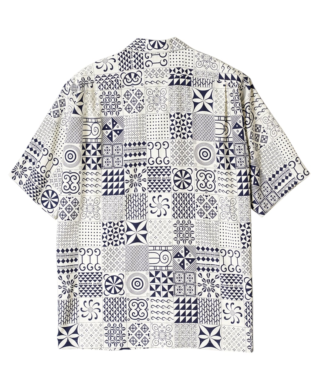 Kamaloha Casual Short Sleeve Shirt - Image 9