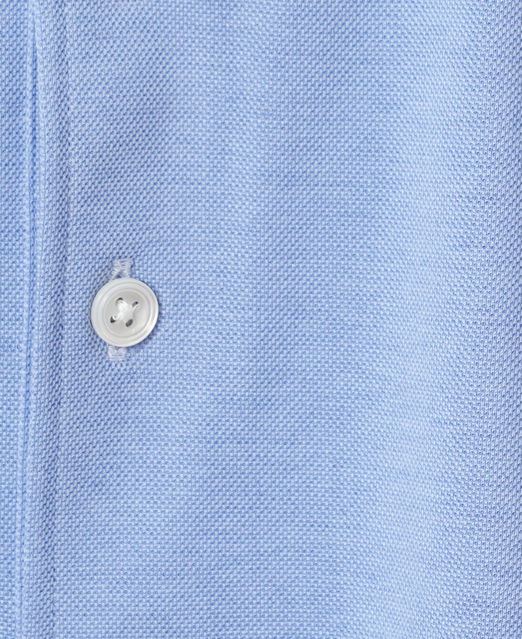 Business POLO SHIRT - Button Down Pique Jersey - Image 14