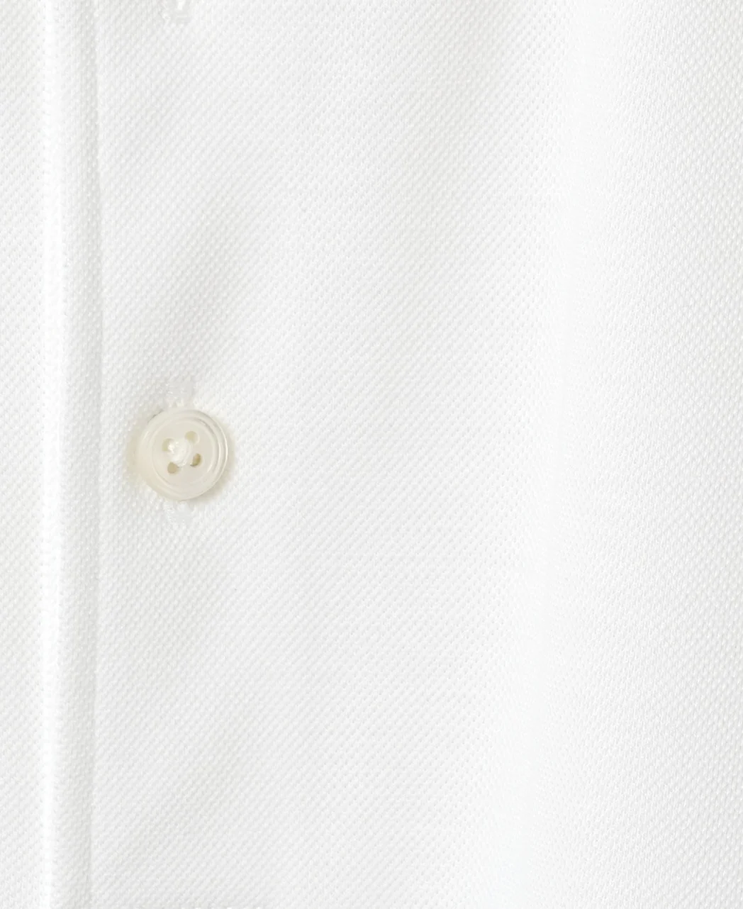 Business POLO SHIRT - Button Down Pique Jersey - Image 2
