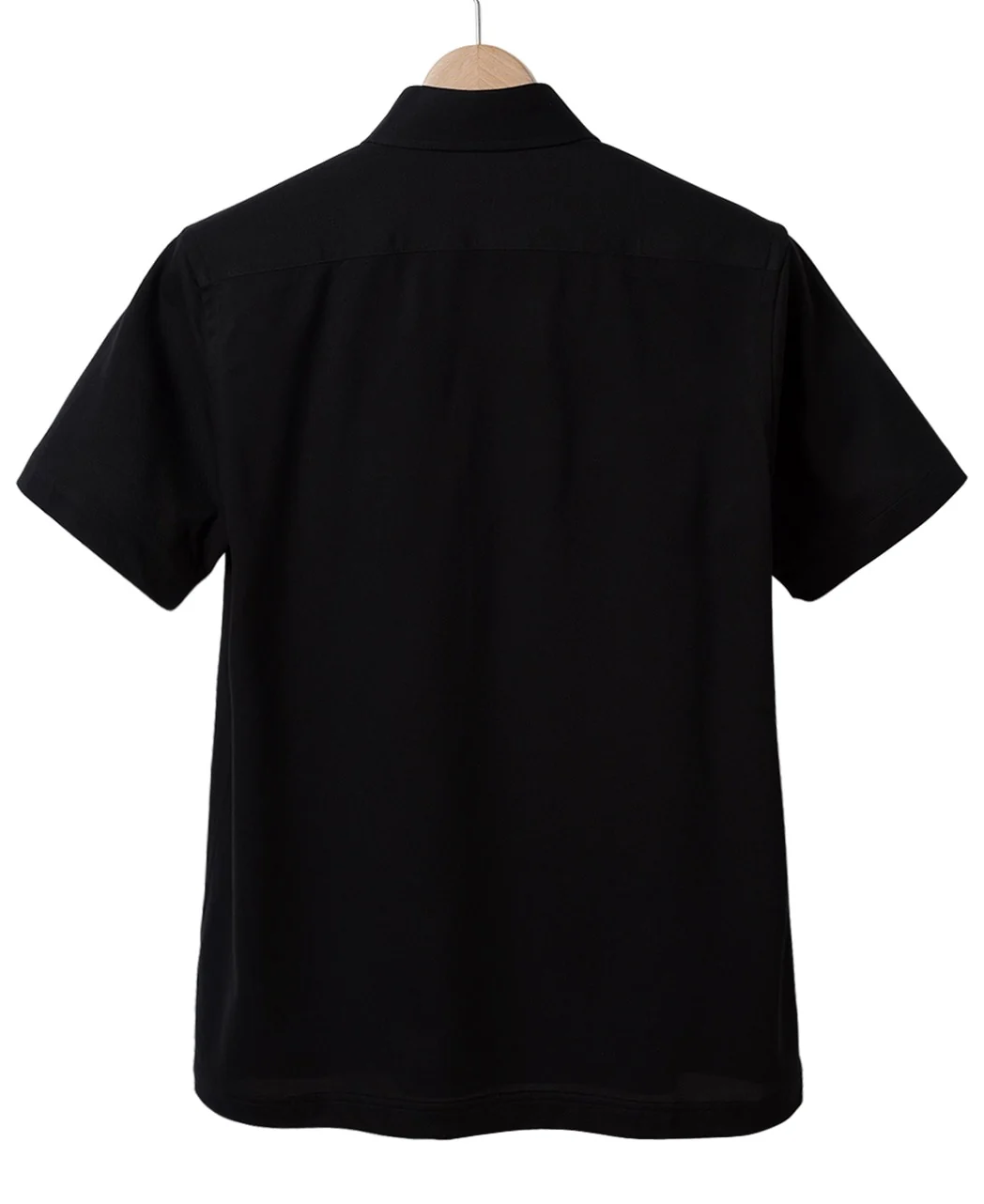Business POLO SHIRT - Button Down Pique Jersey - Image 9