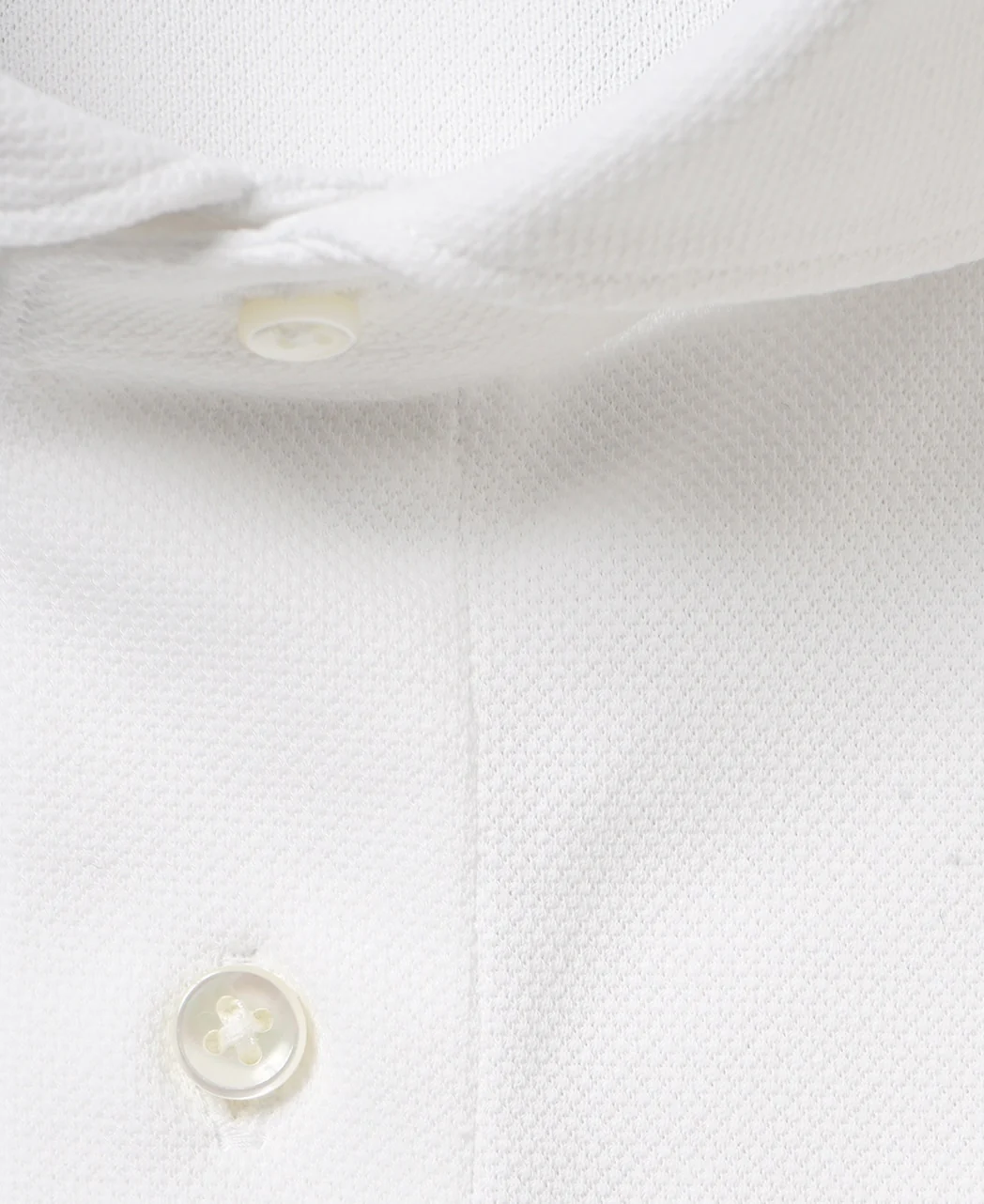 Short Sleeve Shirt - Cutaway J-Tech Stretch EASY CARE - Image 3