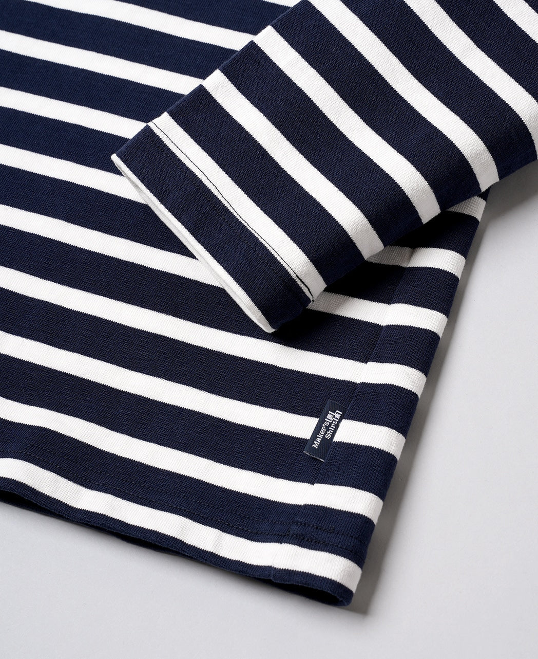 Unisex Basque T-shirt - Image 10