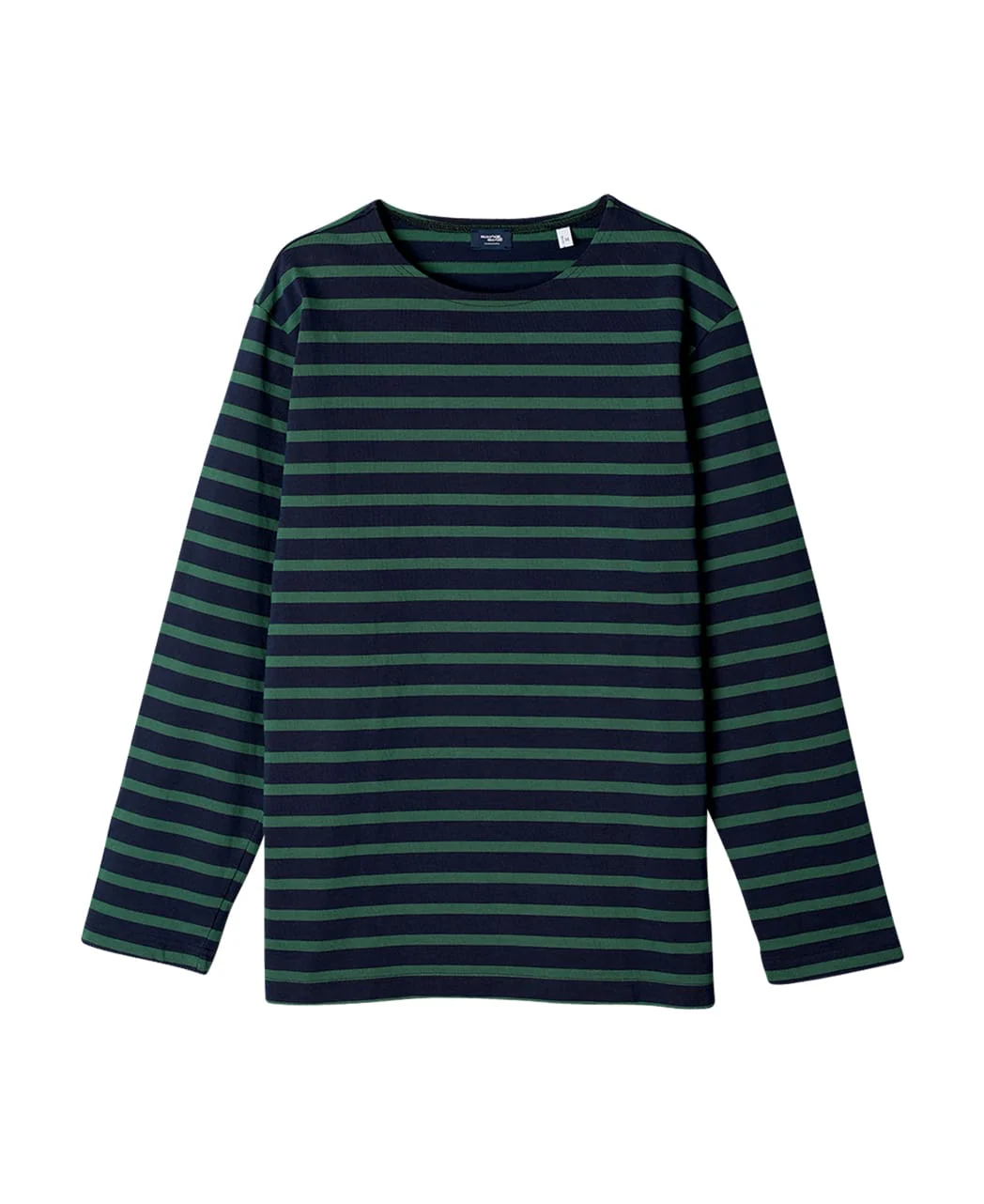 Unisex Basque T-shirt - Image 11