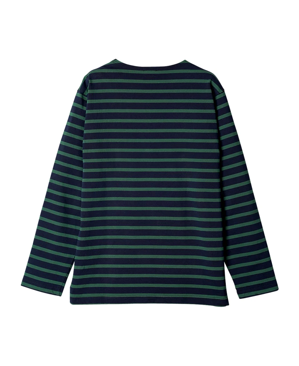 Unisex Basque T-shirt - Image 12