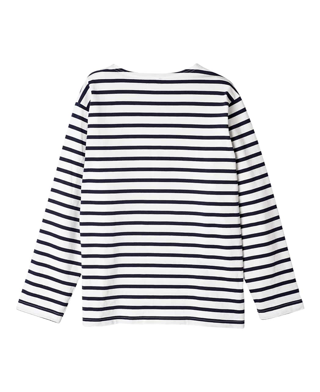 Unisex Basque T-shirt - Image 2