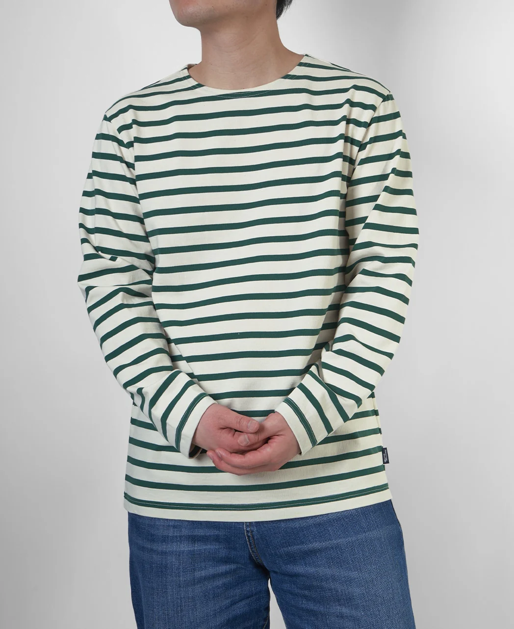 Unisex Basque T-shirt - Image 28