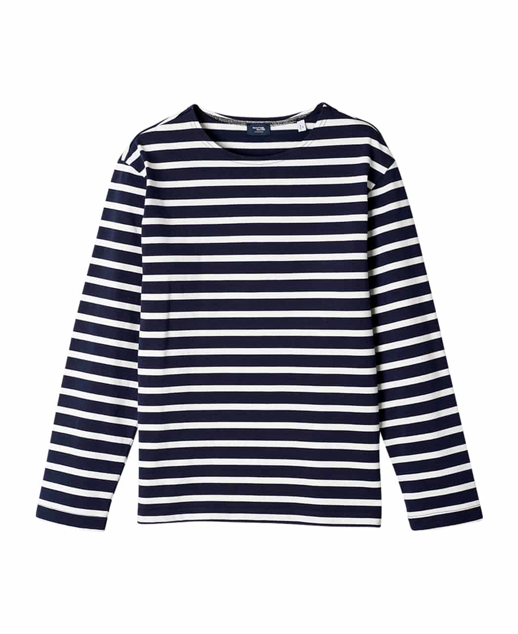Unisex Basque T-shirt - Image 6
