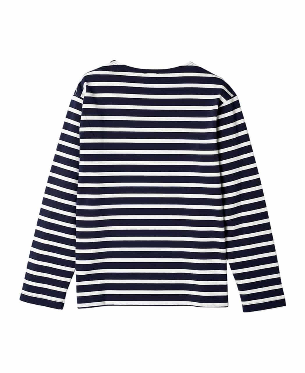 Unisex Basque T-shirt - Image 7