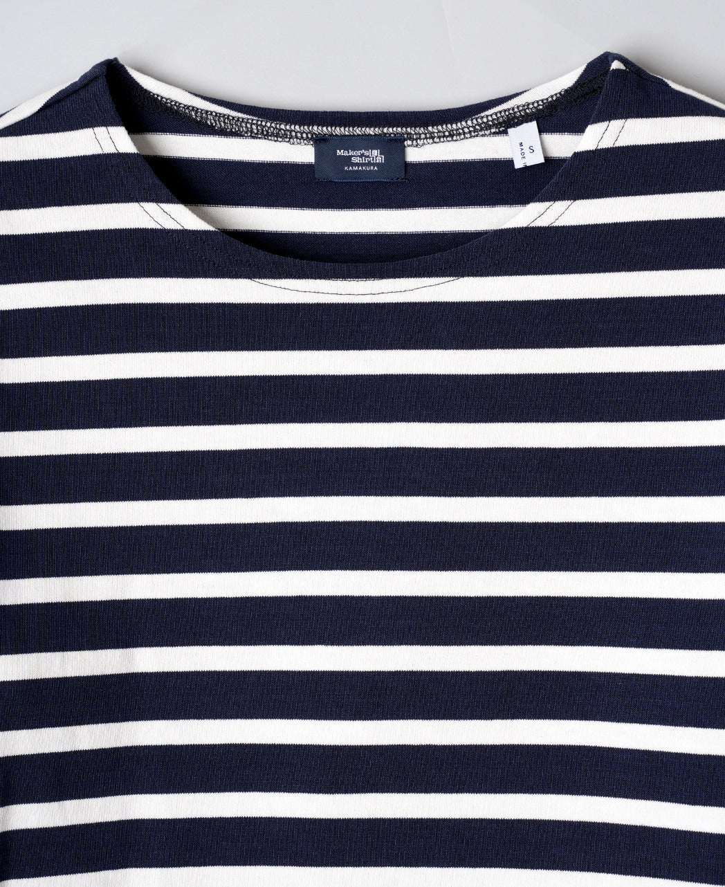 Unisex Basque T-shirt - Image 8