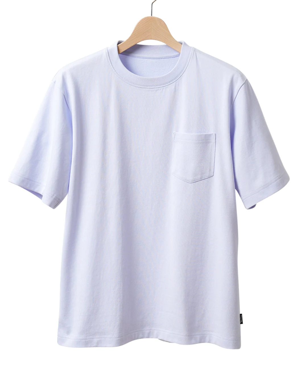 Unisex COTTON T-shirt Botanical Dye
