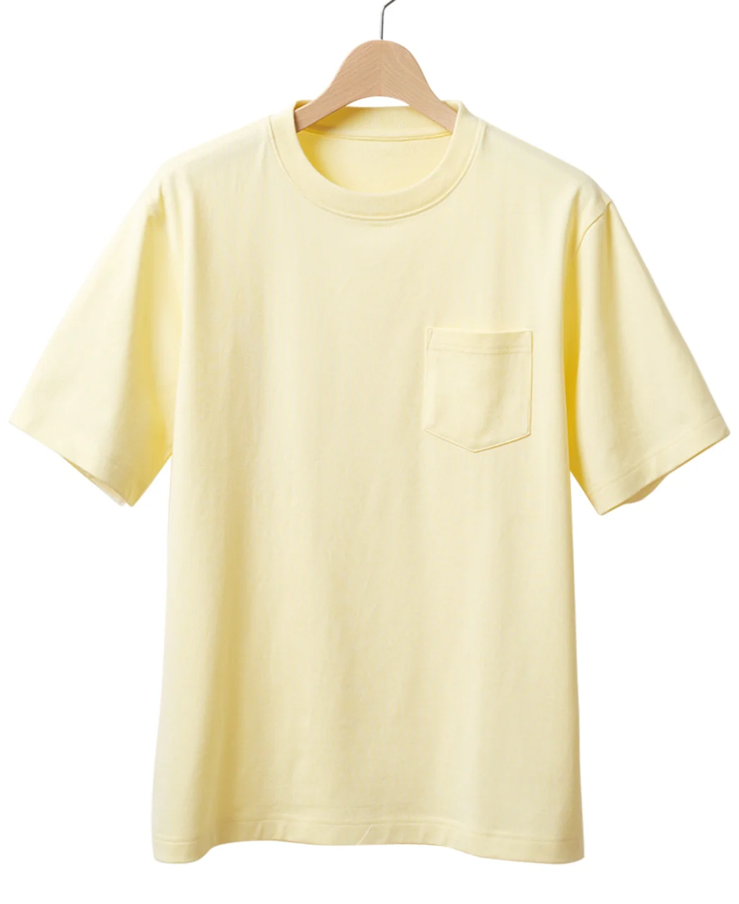 Unisex COTTON T-shirt Botanical Dye - Image 11
