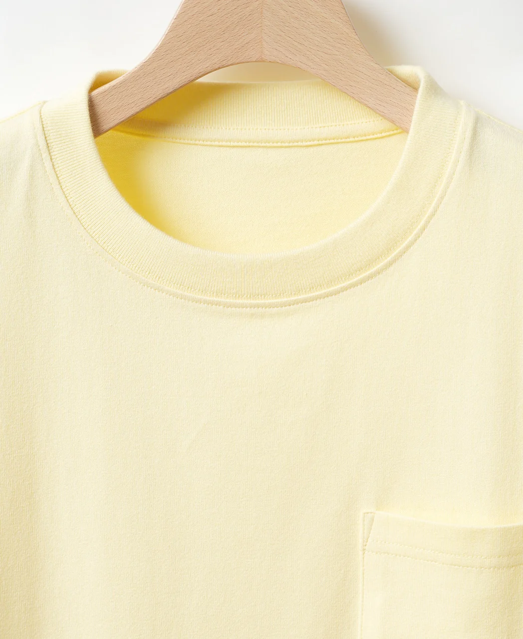 Unisex COTTON T-shirt Botanical Dye - Image 12