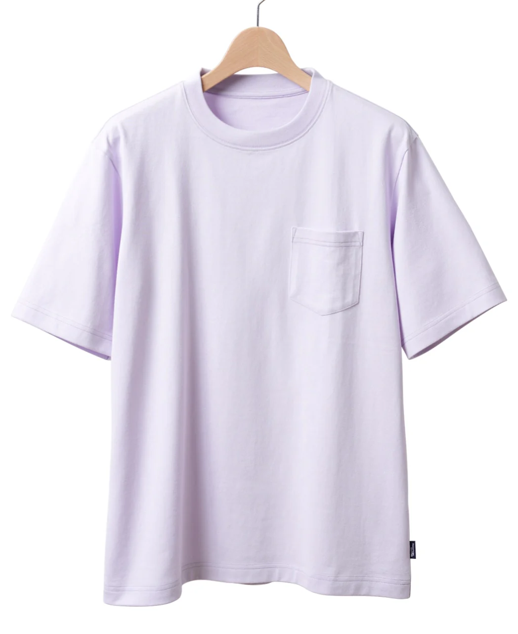 Unisex COTTON T-shirt Botanical Dye - Image 16