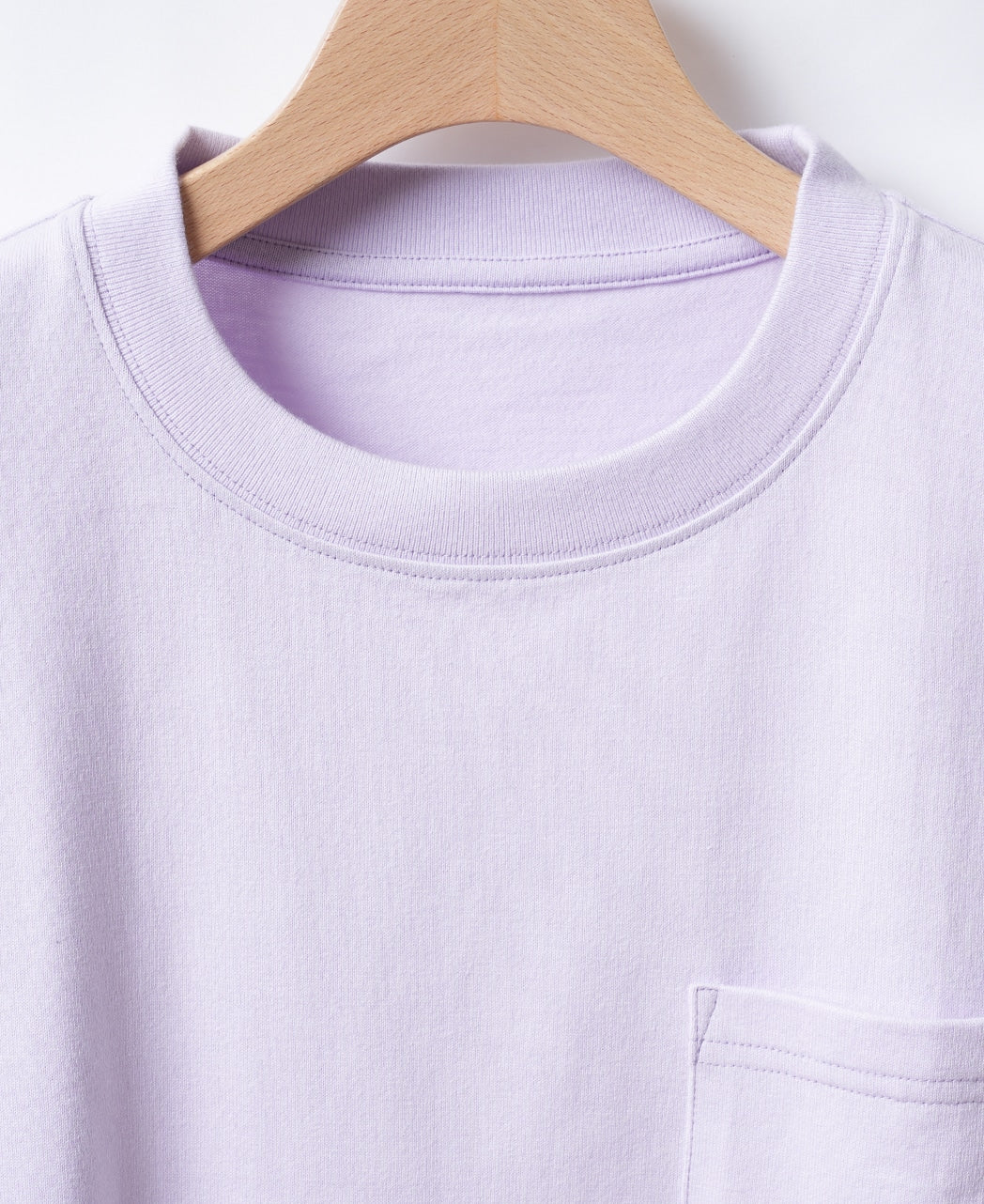 Unisex COTTON T-shirt Botanical Dye - Image 17