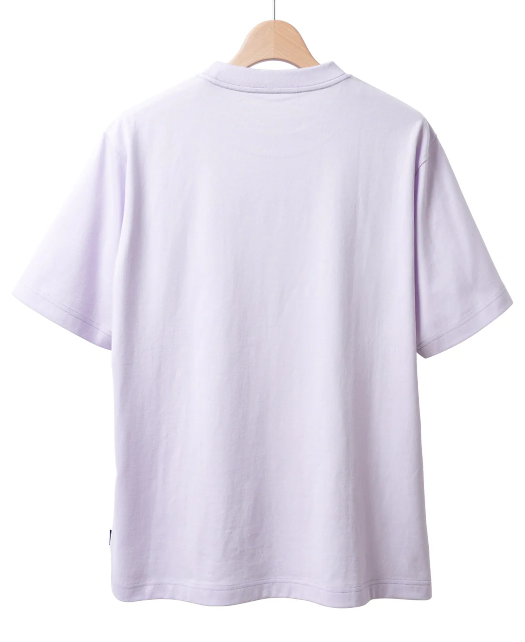 Unisex COTTON T-shirt Botanical Dye - Image 18
