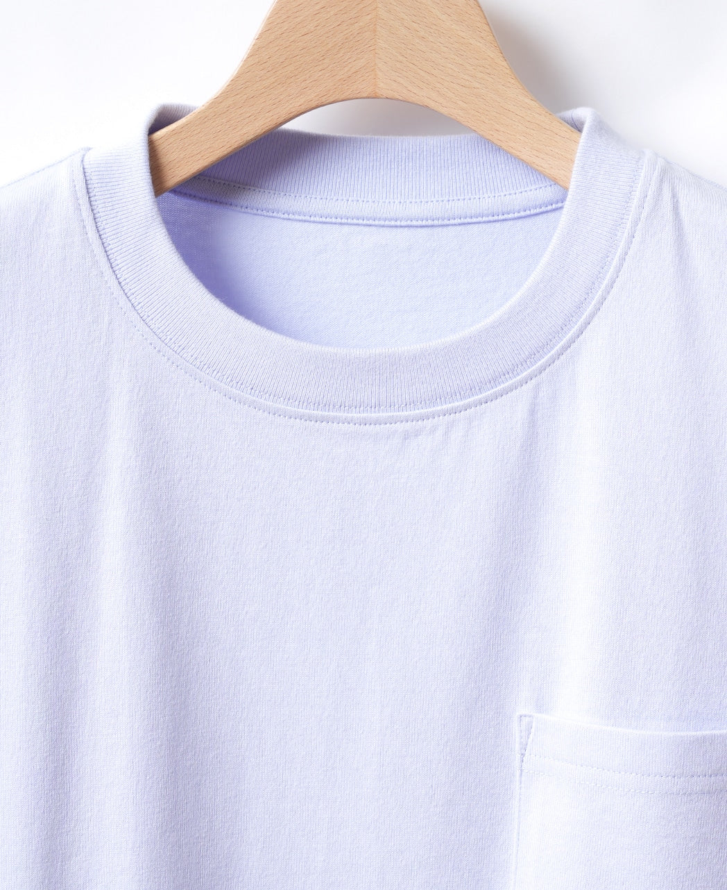 Unisex COTTON T-shirt Botanical Dye - Image 2