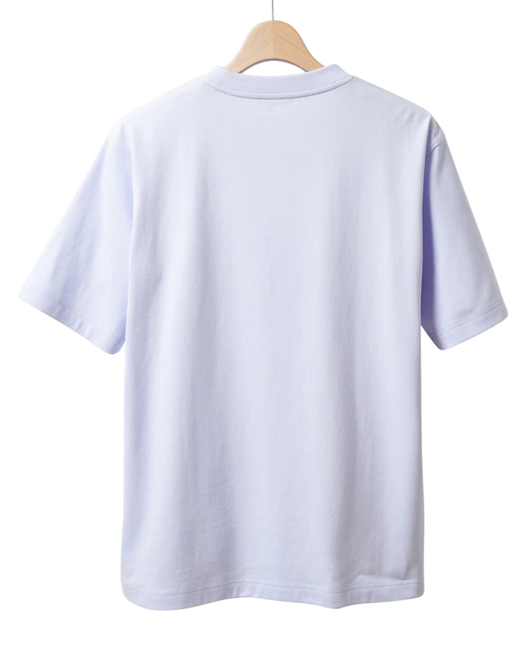 Unisex COTTON T-shirt Botanical Dye - Image 3