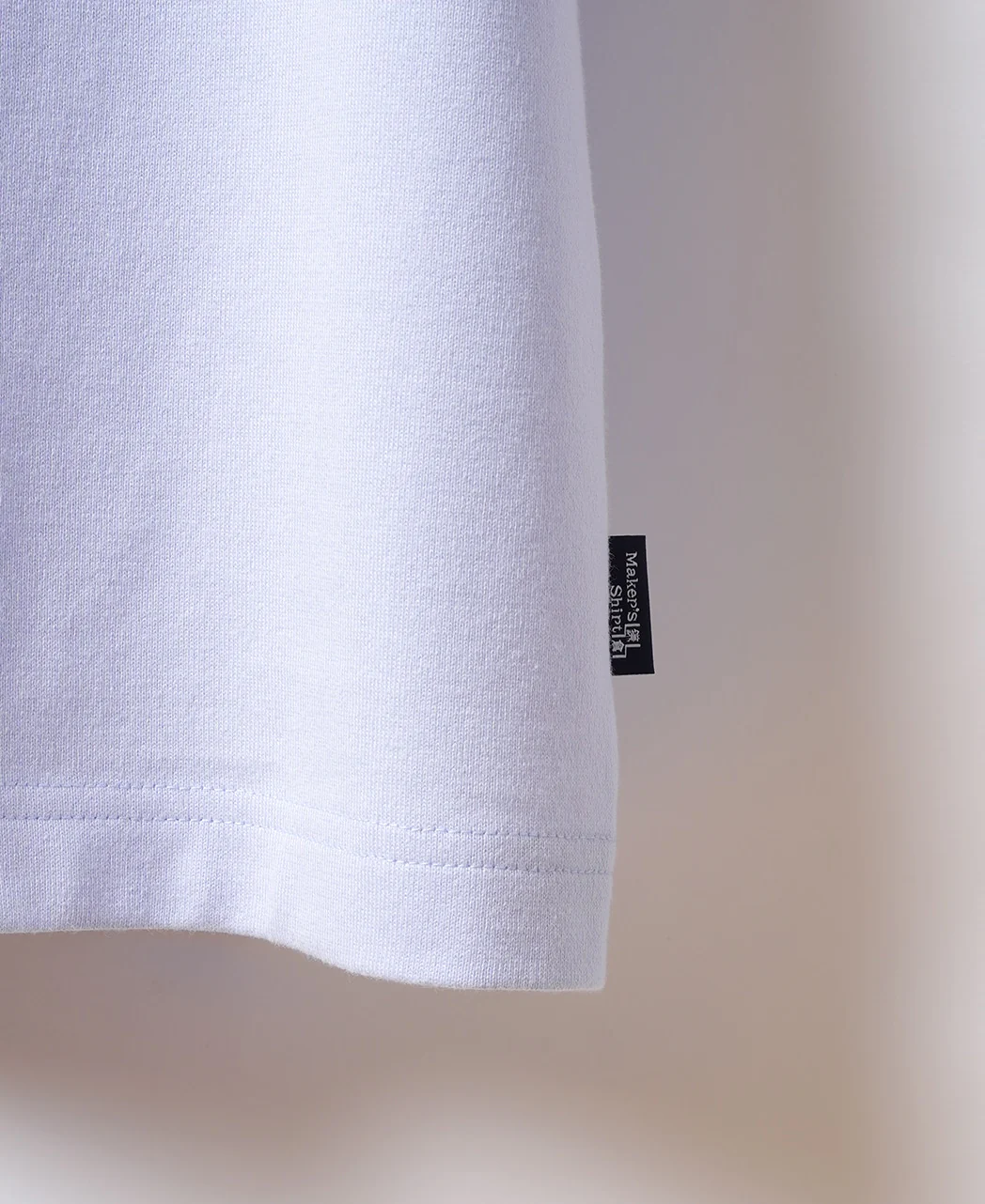 Unisex COTTON T-shirt Botanical Dye - Image 5